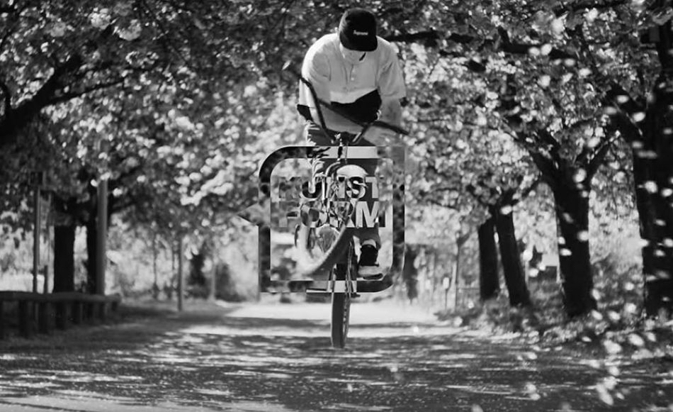 ROBIN KACHFI - KUNSTFORM BMX 2020