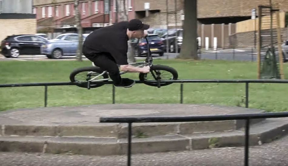 FEDERAL BIKES - FTS ¨BIG ENERGY¨