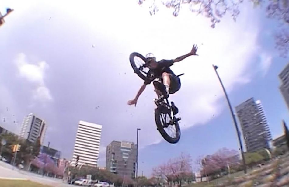 ILYA CHANKSELIANI - DIG LOCALS -