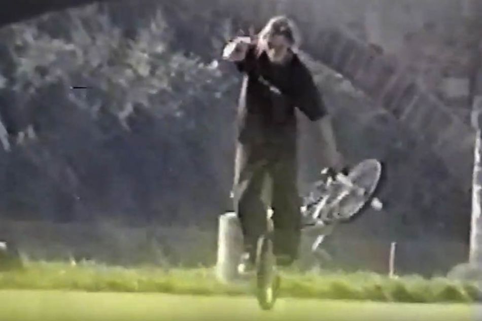 Beware 4-Intro/BMX-Vdo from 1997-`98 by kallezeug