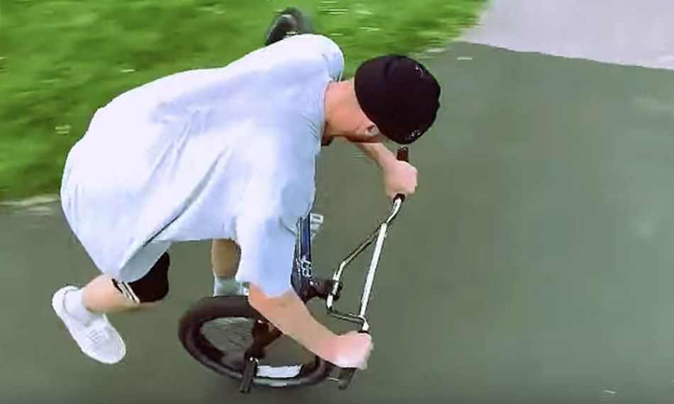 BMX Joe Jarvis 2021 edit bytiM Production