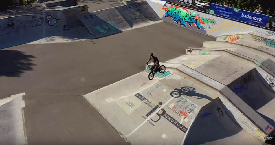 11. BMX Männle Turnier | Offizieller Clip by BMX MÄNNLE TURNIER