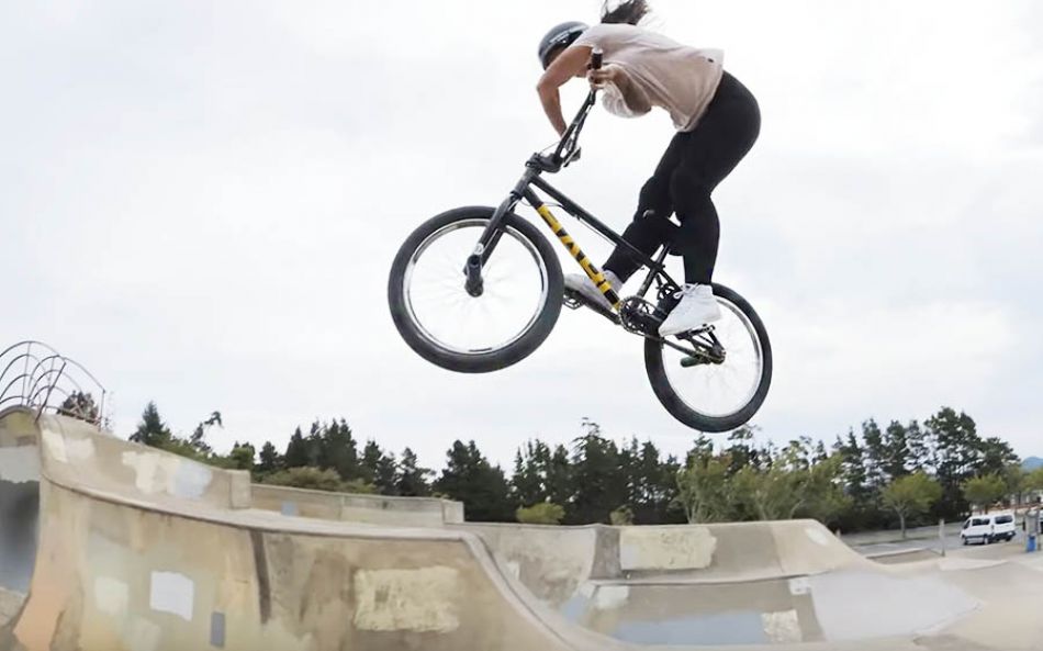 WOMEN’S RIDER OF THE YEAR NOMINEES - NORA CUP 2023