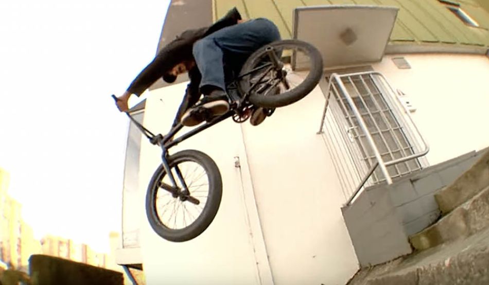 Jure Faganel – Muscle dead, spirit ain&#039;t