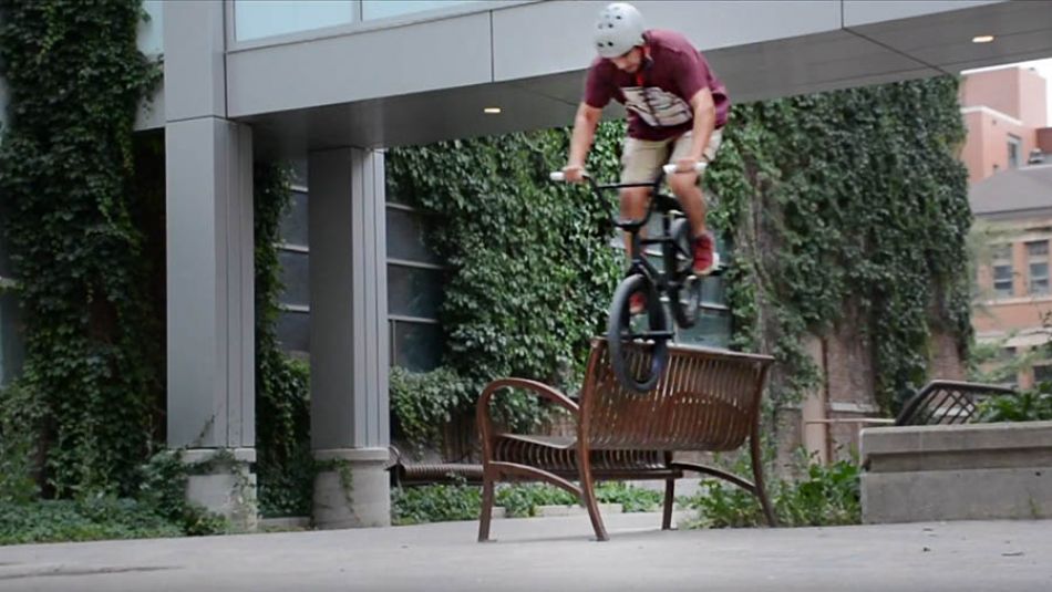 Brenten Wylie // Solo Chillers by Brenten Wylie
