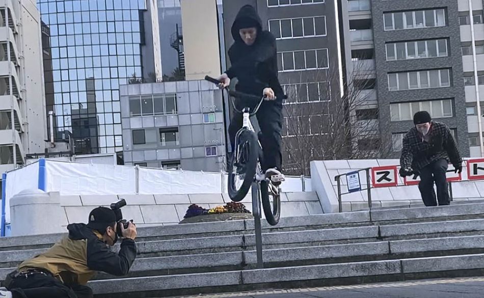 CULTCREW/ RYOTA MIYAJI