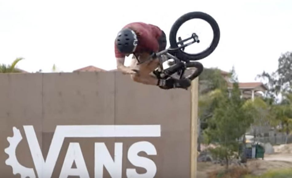 PAT CASEY &amp; JASON WATTS - DREAMYARD REFRESH by Our BMX