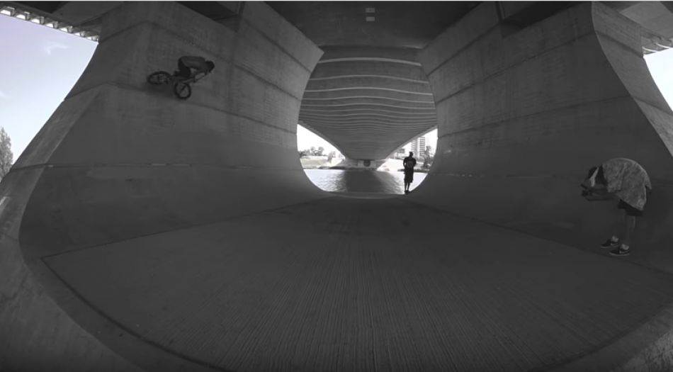 Street Jammin&#039; 2017 - Prague