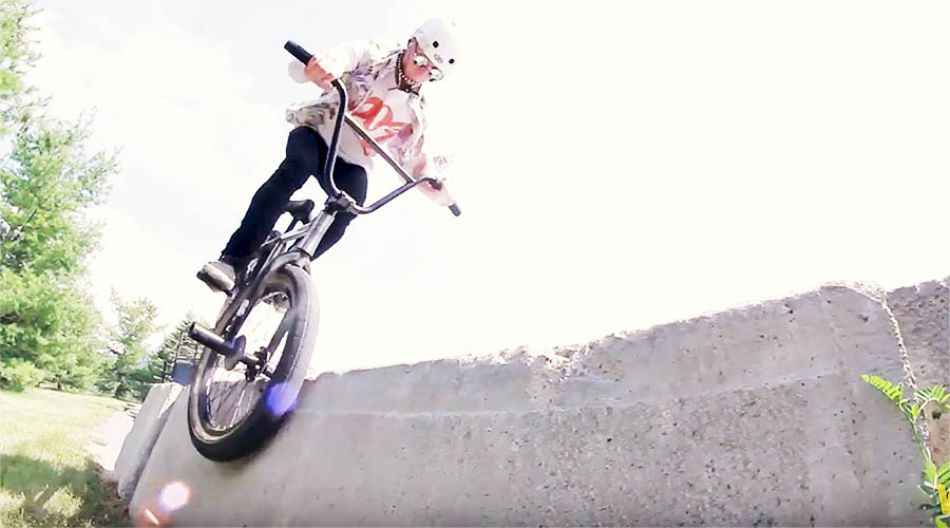 Power Hour: Zach Szymaniak by Woodward