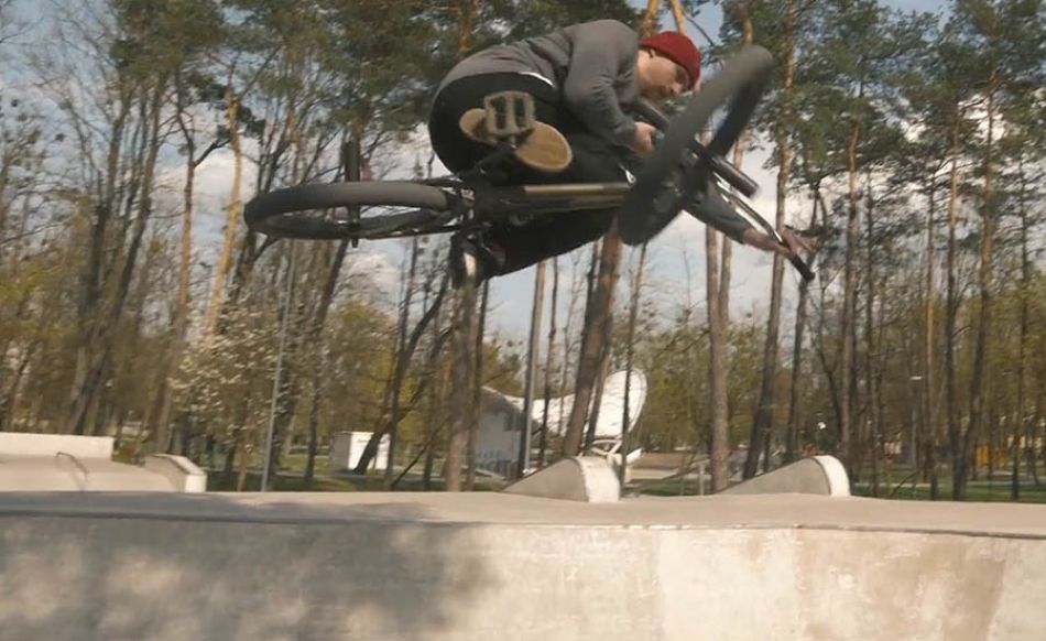 Łukasz Szopa | SHORT EDIT by Matt Piątkowski