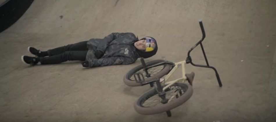 Raditudes: 90 Percent Luck | S3E8 Red Bull