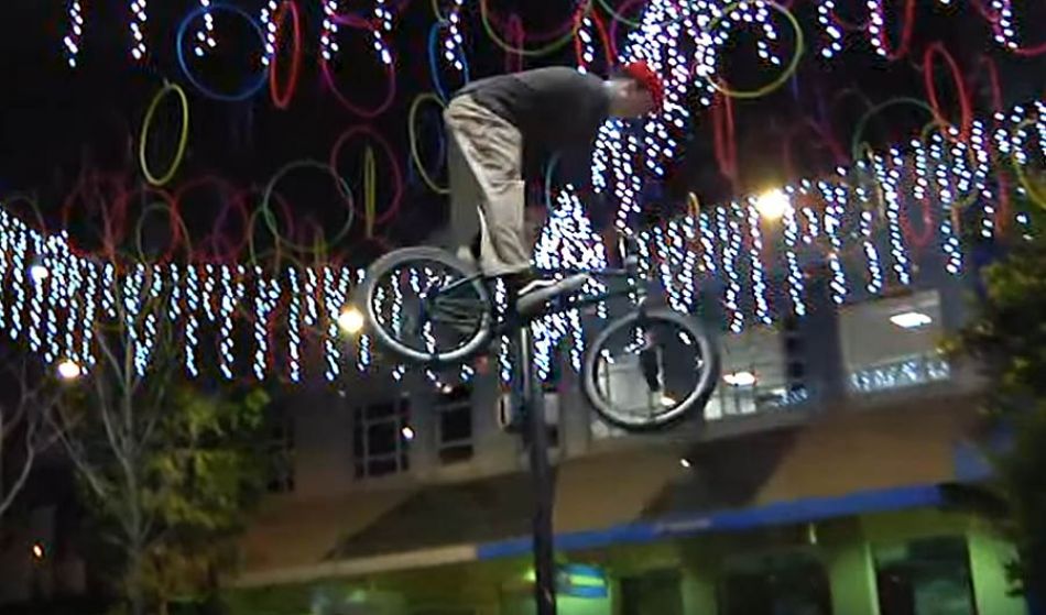 WETHEPEOPLE BMX Welcomes Jacman Hinss