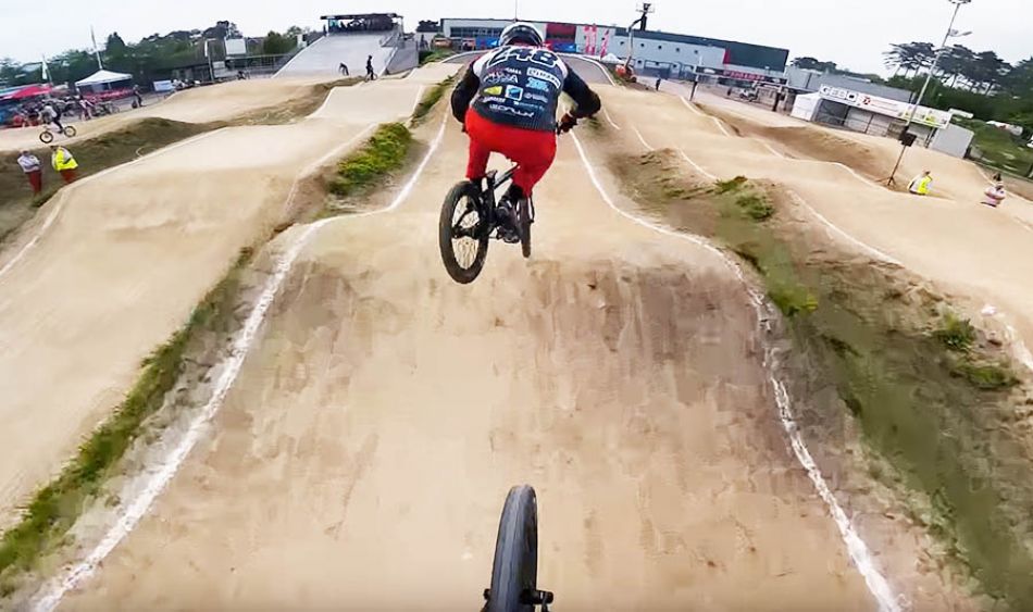 BMX 3 Nations Cup Dessel 2019 by Jay Schippers