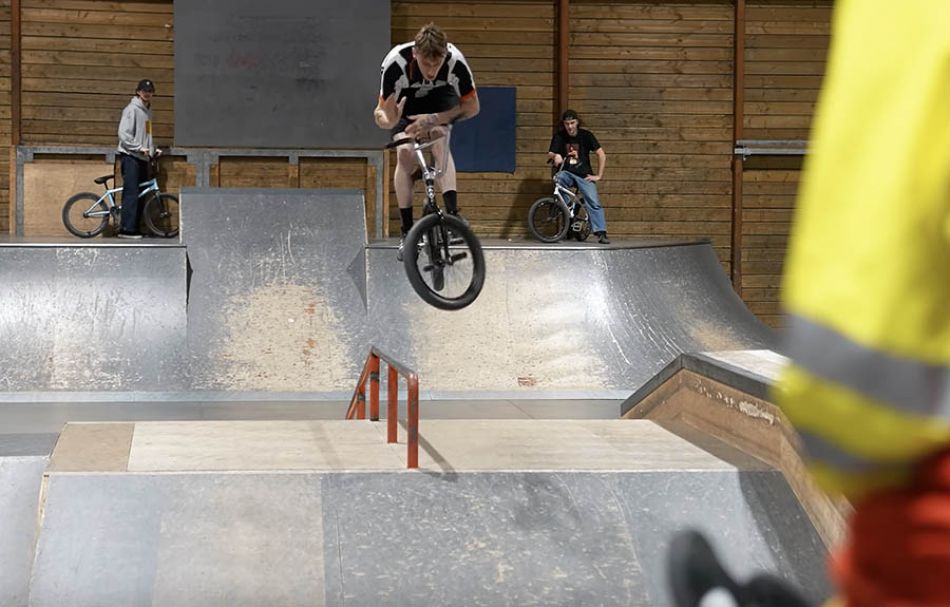 BROS CARNAVAL JAM 2023 by BROS BIKE STORE