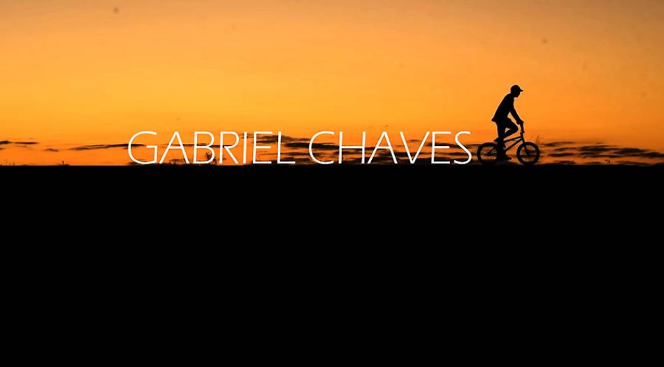 Eighties Bike Co. - Gabriel Chaves (2019)