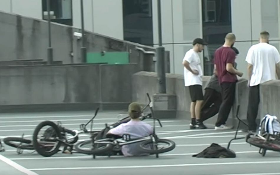 ROLLIN BMX 2023 | DIG LOCALS