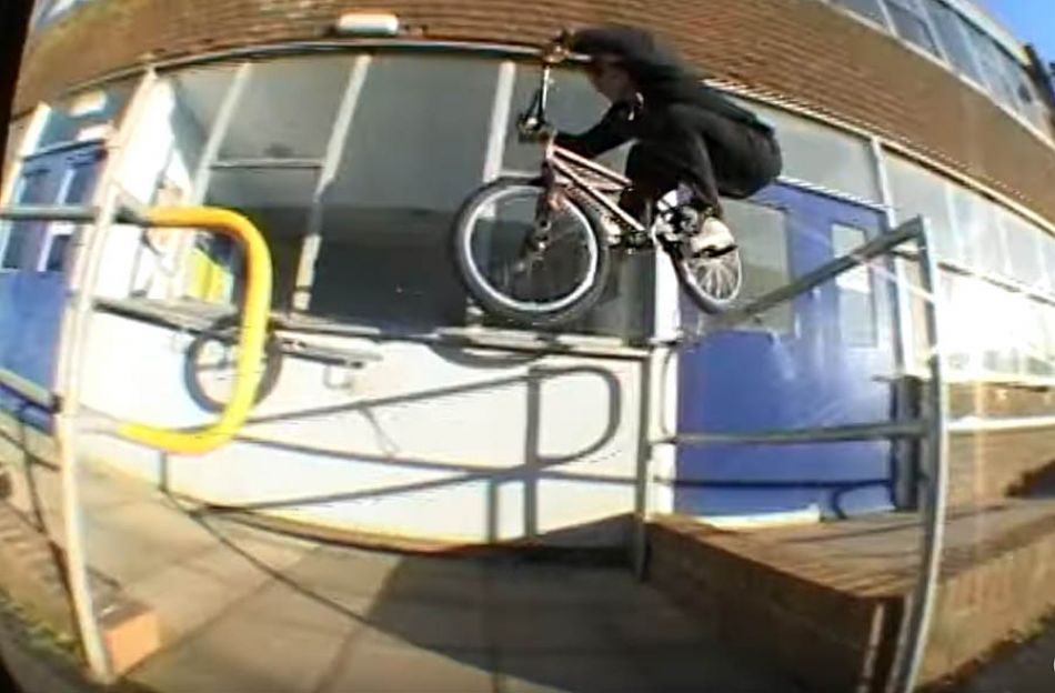 Bungay / Vitaly / Parrilli - Bone Deth &#039;Too Fast for Food&#039; Section