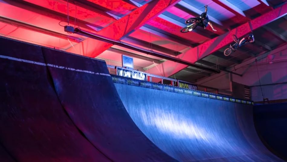 Vert Photoshoot with Zachary Newman and Douglass Leite de Oliveira. By Woodward Camp