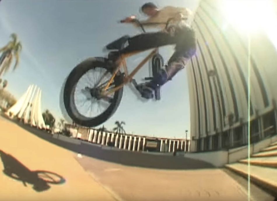 CULTCREW/ SEAN RICANY/ VX by Cult Crew