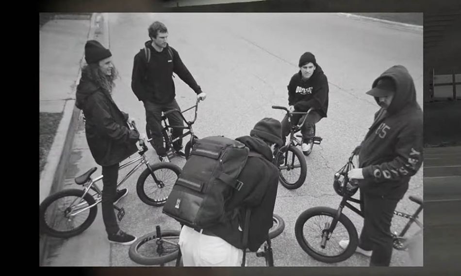 FITBIKECO. - GANG&#039;S ALL HERE
