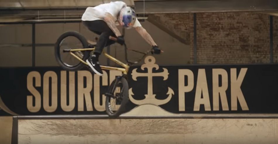 LOCK IN | KRISS KYLE