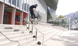 BATTLE 3000 / TEAM ORLANDO / MELBOURNE BMX VIDEO CONTEST by Strictly BMX