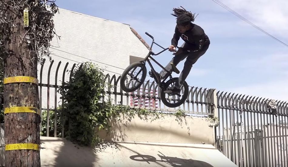 FITBIKECO. - BRAD SIMMS: WELCOME TO FIT