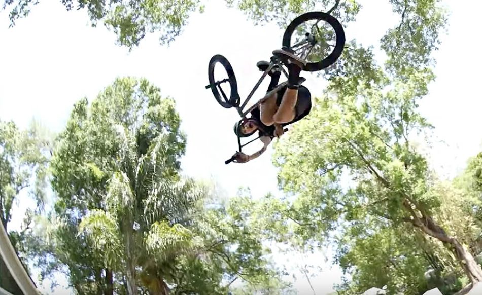 CULTCREW/ FLORIDA DOWNTIME/ COREY WALSH, TREY JONES, JASON WATTS, PRESTON OKERT