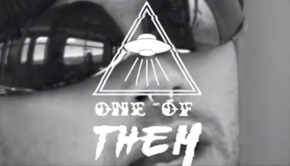 ONE OF THEM - KY BRISEBOIS by THEM BMX