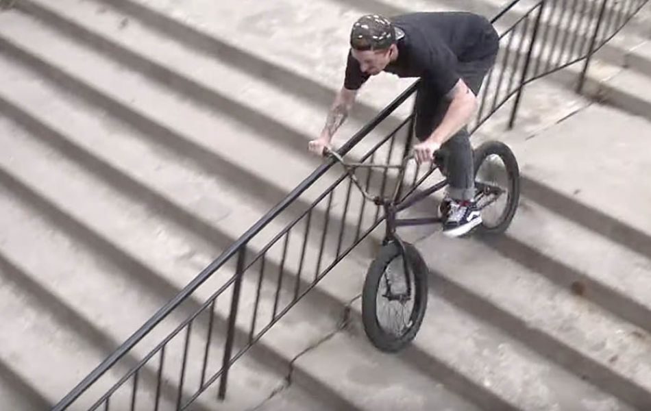 PRIME MINISTER OF THE STREETS 2021 TORONTO BMX by RATSHIT.mov