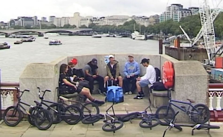 LONDON PROCEDURE II