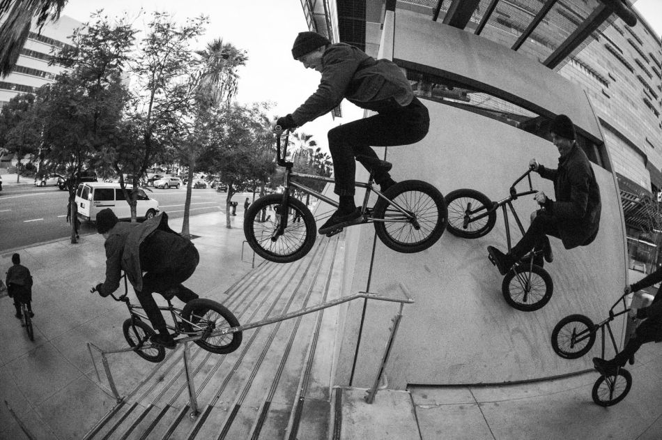 Vans BMX Presents: Dennis Enarson&#039;s Right Here | BMX | VANS