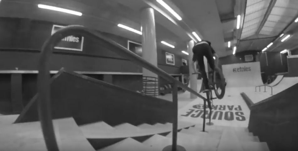 Battle of Hastings Plaza Edits - 11th by Source BMX