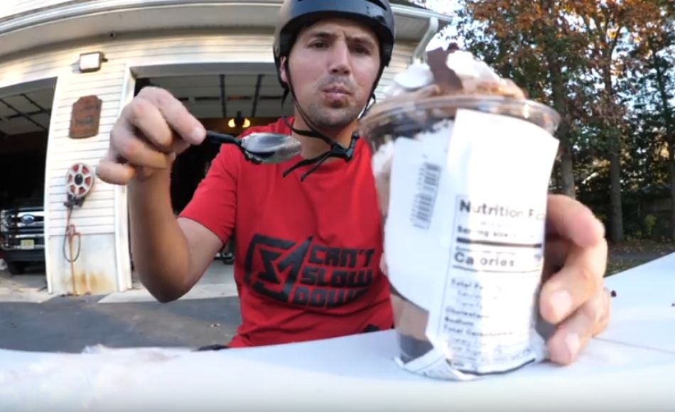 &quot;What&#039;s Your Excuse?&quot; - Quadriplegic BMX Rider Completes 100 Mile Ride! by Scotty Cranmer