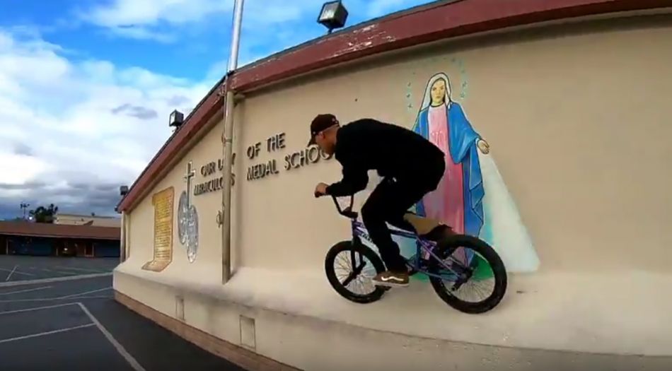 Familiar Brand: Let&#039;s ride now by Familiar Brand