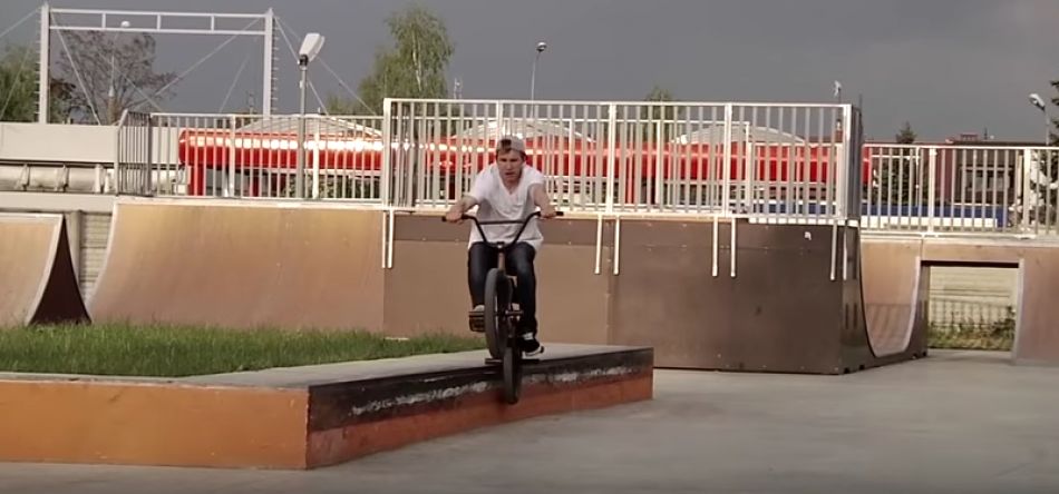 PAWEL PIOTROWSKI - INSTAMIX LEFTOVERS 2016