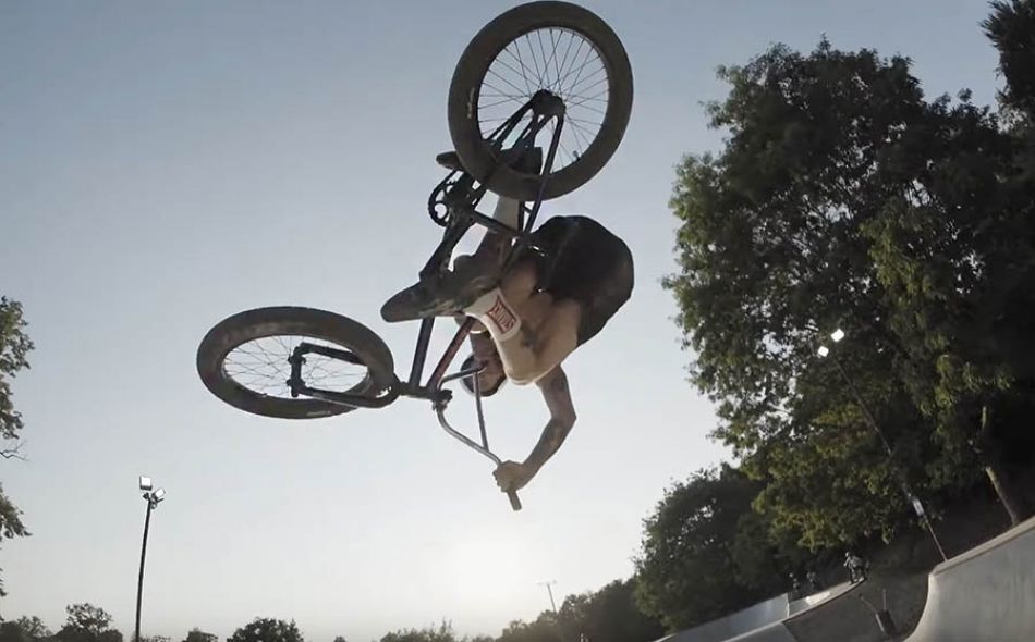 SPOT CHECK - Horsham Skatepark | Ride UK BMX