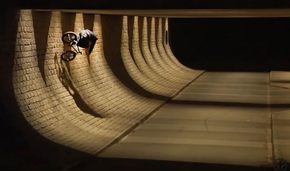 FEDERAL BIKES - Jack Miller &#039;Night Terrors&#039;