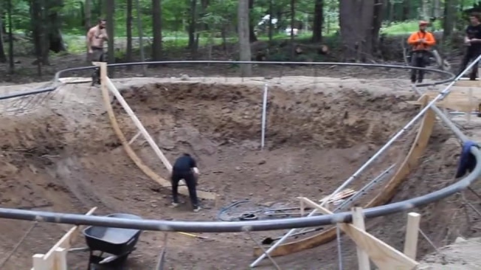 Credence Bowl Build  from Clint Reynolds