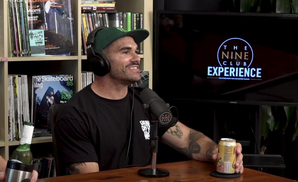 The Nine Club EXPERIENCE | Episode 24 - with Dakota Roche by The Nine Club