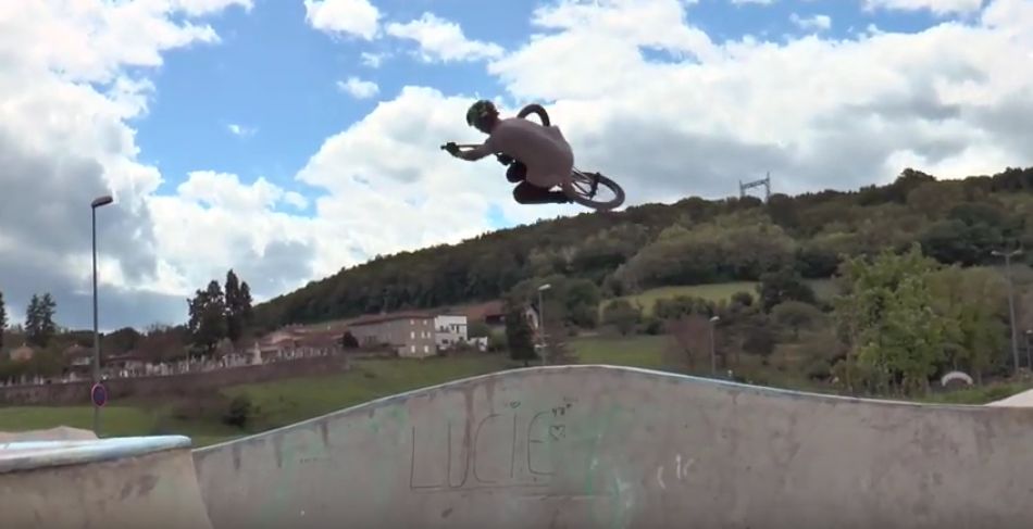 Few days with the Mongoose team - by Frenchys Distribution