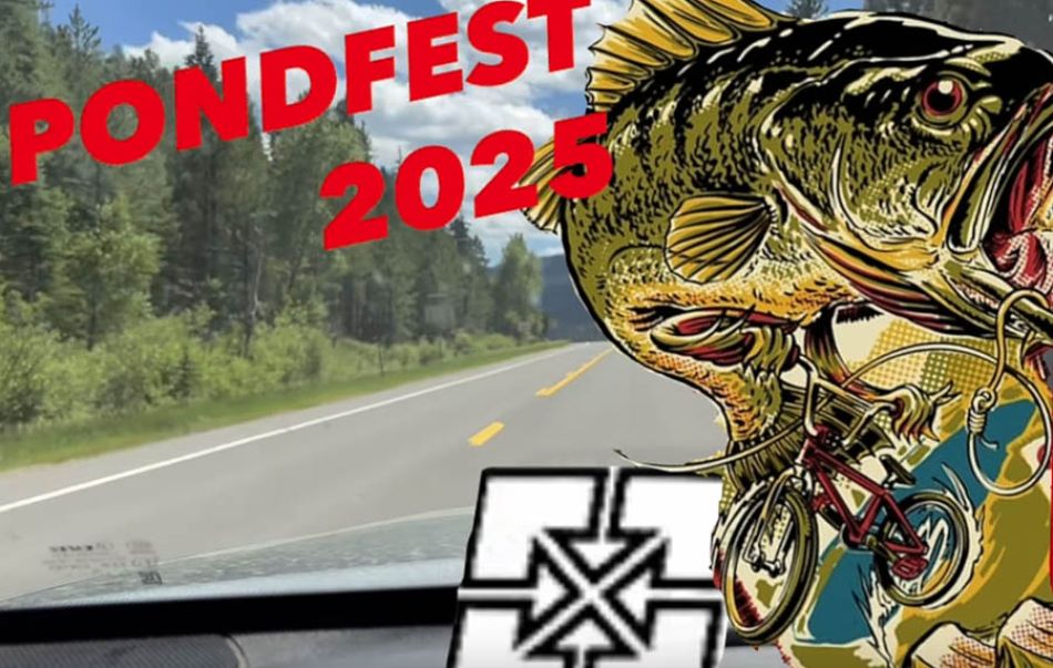 Pondfest 2025 by Allen2w1