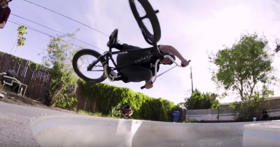 5050bmx Sessions: Arizona