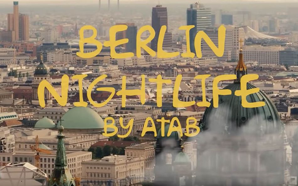 BMX STREET: All Tricks Are Beautiful – Berlin Night Life by freedombmx