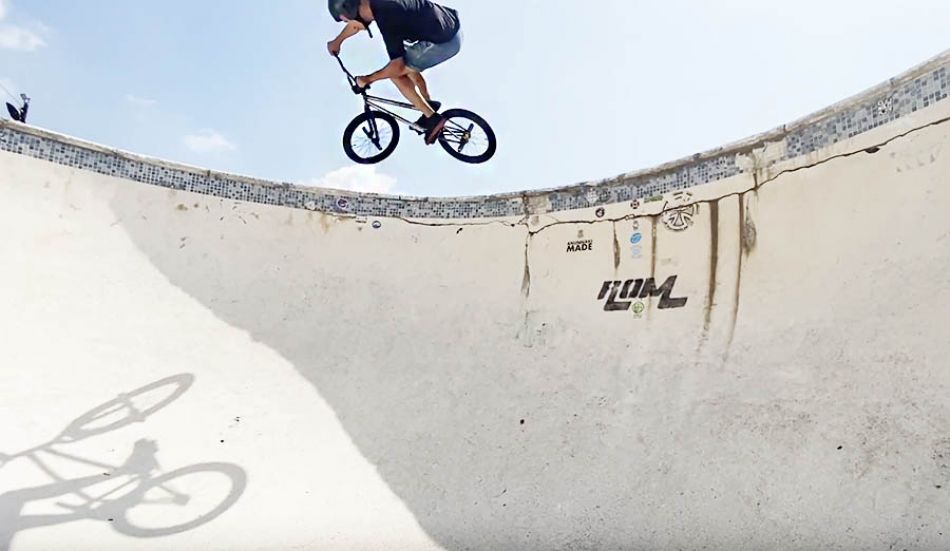 60 Second #RideEverything edit 2021 by Johann Chan