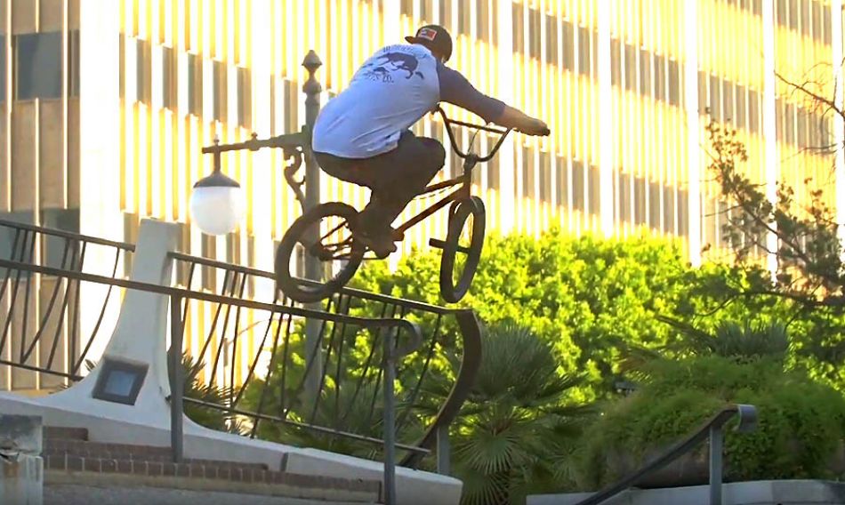 Demolition: Ryan &quot;Biz&quot; Jordan&#039;s 2019 RotatoR Video