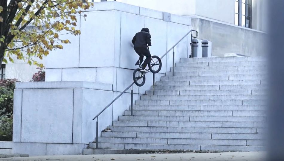 Corey Martinez: Real BMX 2019 | X Games