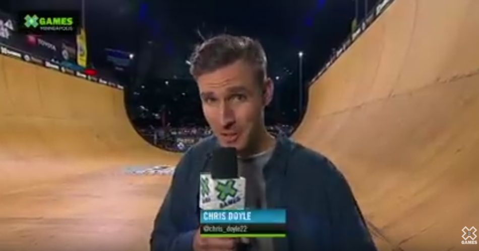 BMX Vert: FULL BROADCAST | X Games Minneapolis 2018