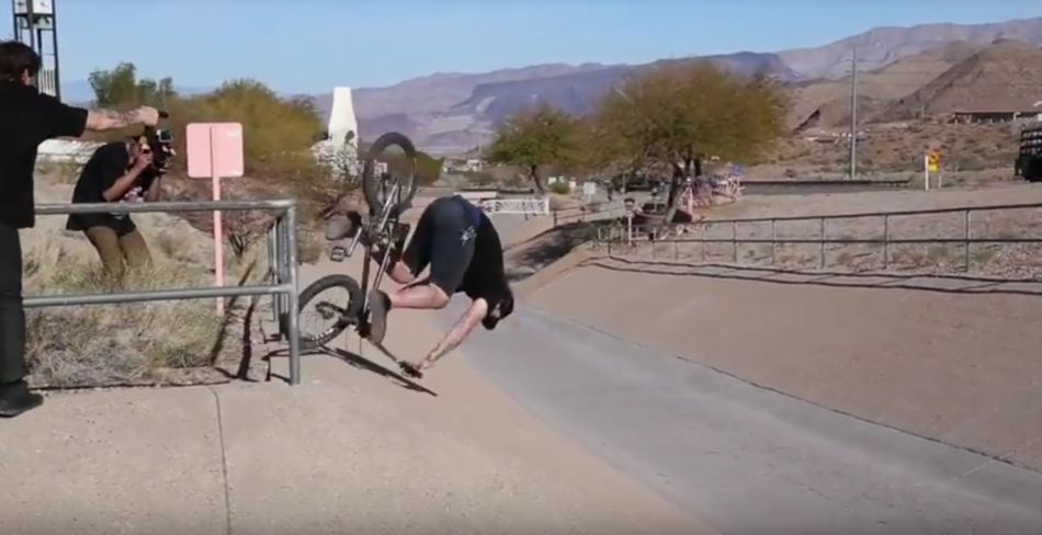 Pusher BMX Las Vegas