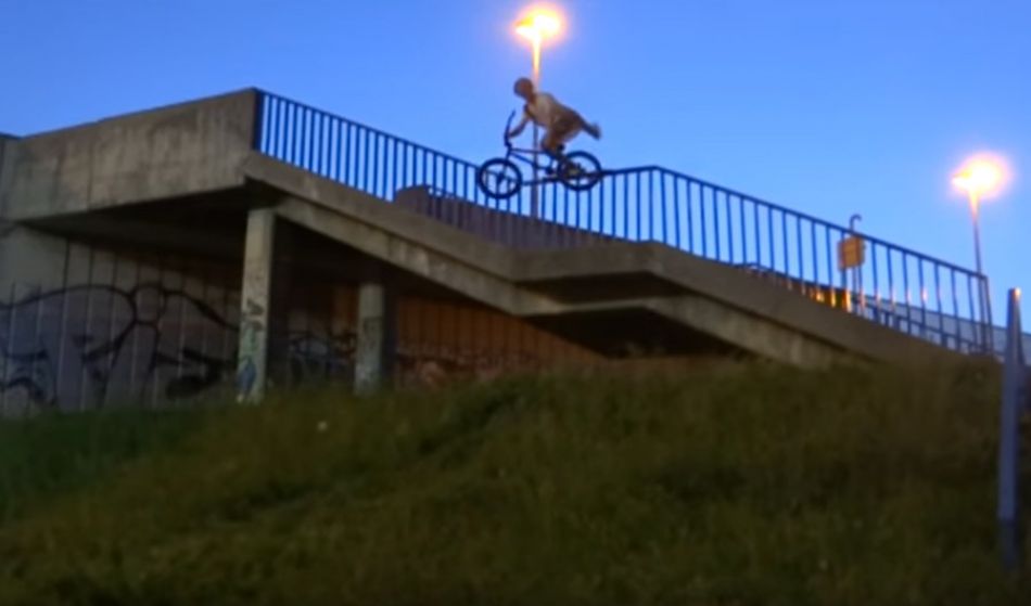 DELTA BMX | MIXTAPE by DELTA BMX